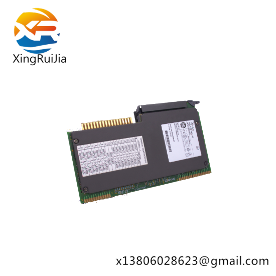 1771-IL/C Analog Input Module