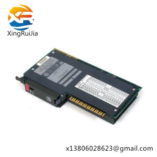 1771-IXE Millivolt Input Module
