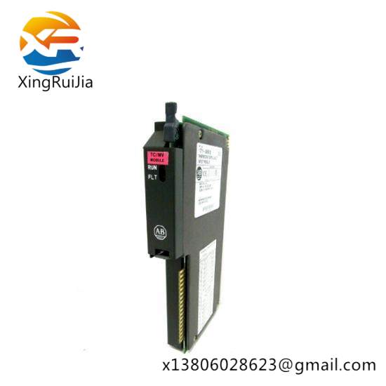 1771-IXHR PLC-5 Input Module