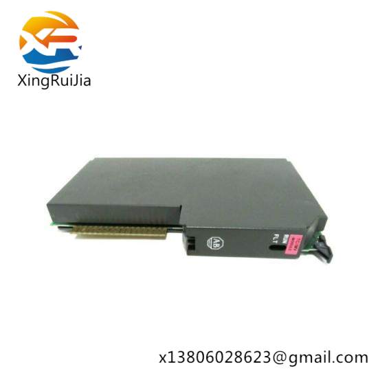 1771-IXHR PLC-5 Input Module