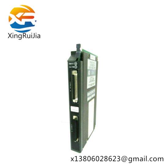 1771-NIV PLC-5 8P Analog Current Input