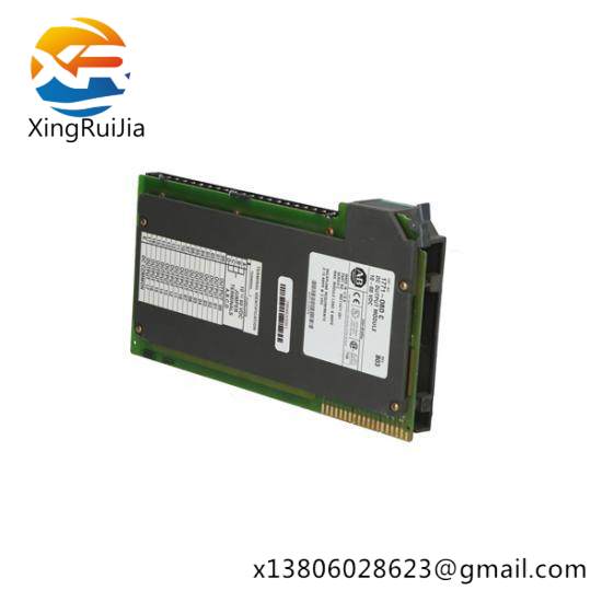 1771-OBDK/C output module