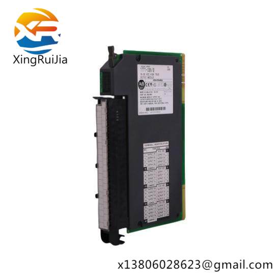 1771-OBN Digital DC Output Module