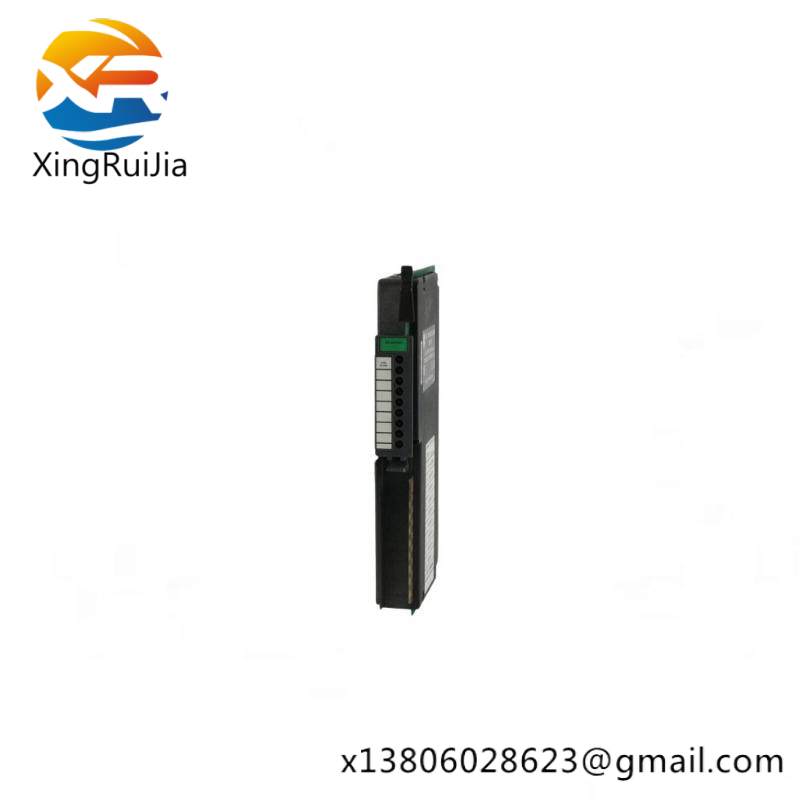 AB 1771-OC DC Output Driver Module