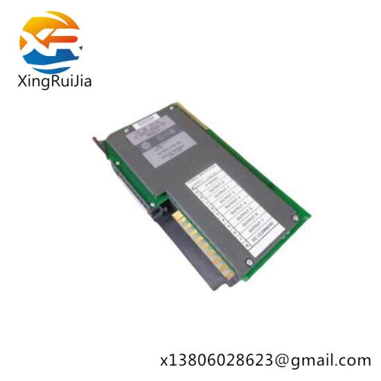 1771-OC Digital Output Module