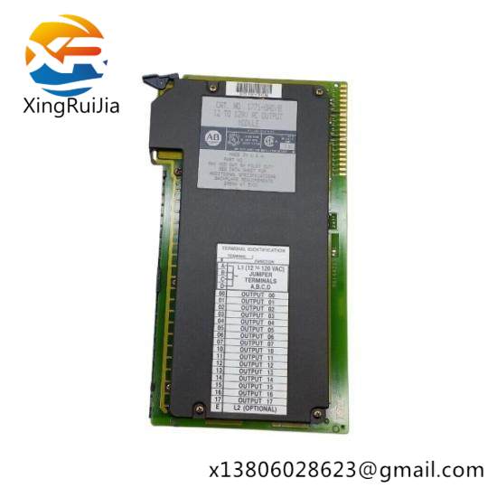 1771-OD Output Module