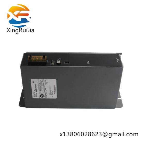 1771-P7/D Power Supply