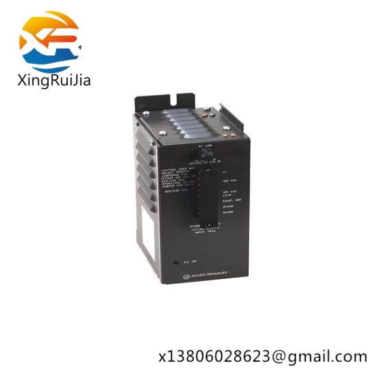 1771-P7D Power Supply