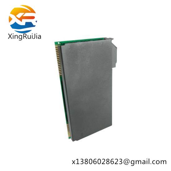 1771-QRC Pulse FlowMeter Module