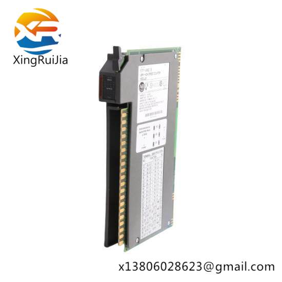 1771-VHSC Combination Module