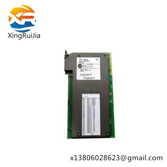 1771-VHSC High Speed Counter Module
