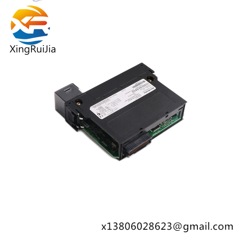 AB 1771-WI THERMOCOUPLE ARM MODULE