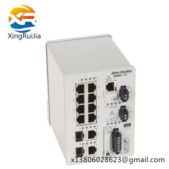 1783-BMS10CGN 1783BMS10CGN