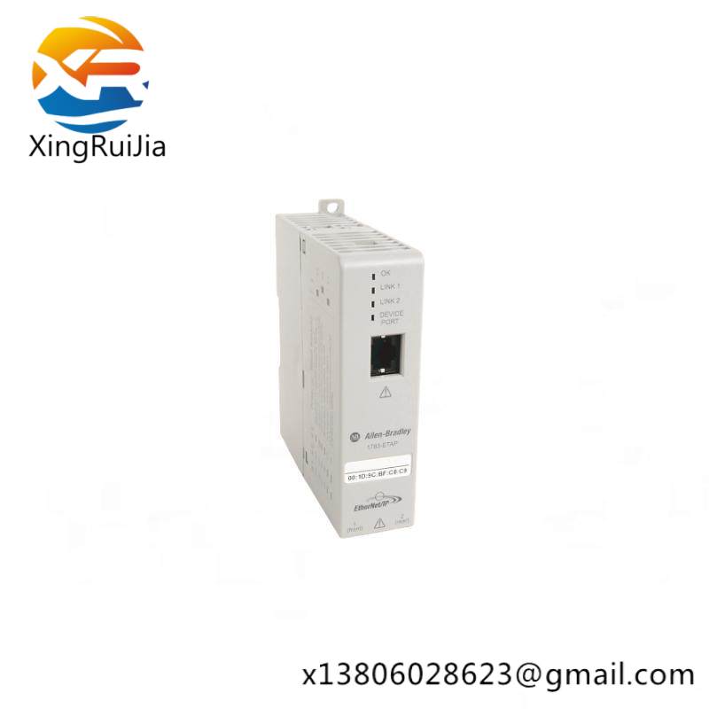1783-ETAP1F Embedded Switch