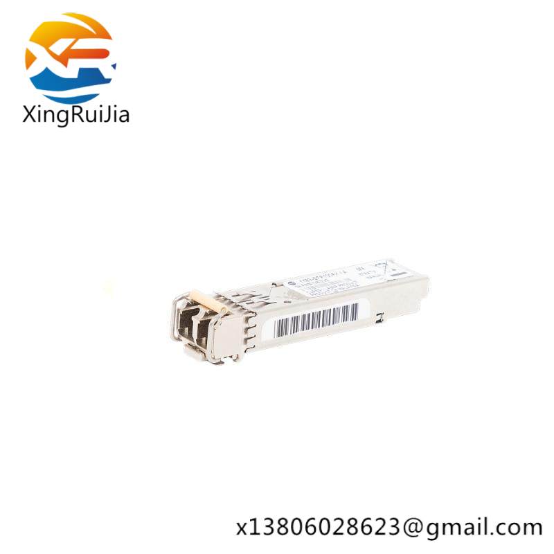 AB 1783-SFP100FX LC Connector
