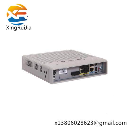 1783-SRKIT Stratix 5900 Services Router