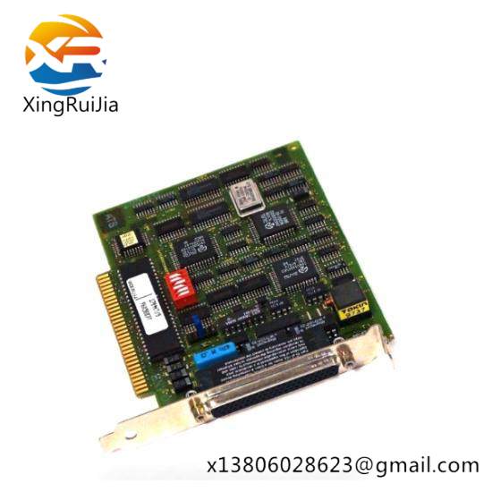 1784-KT Interface Module
