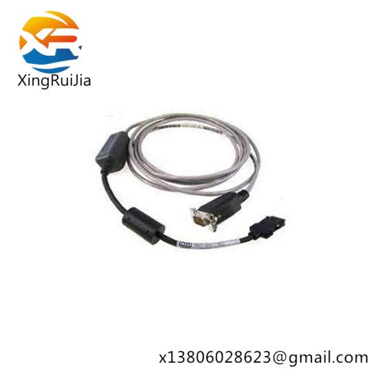 1784-PCC1 PC Interface Card Cable