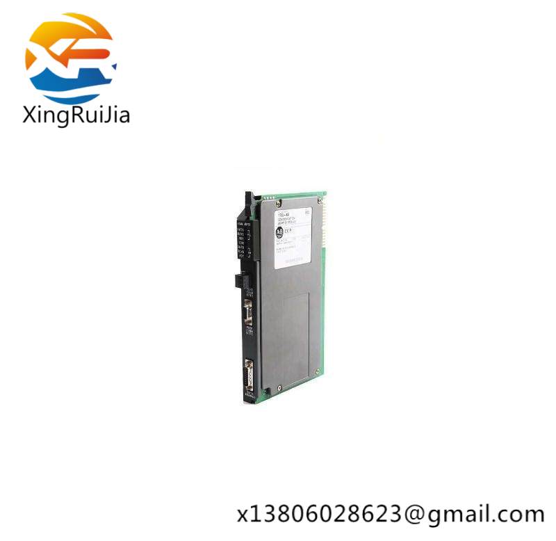AB 1785-KA Communication Adapter Module