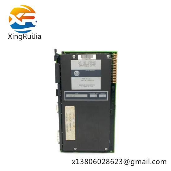 1785-KE Communication Interface Module