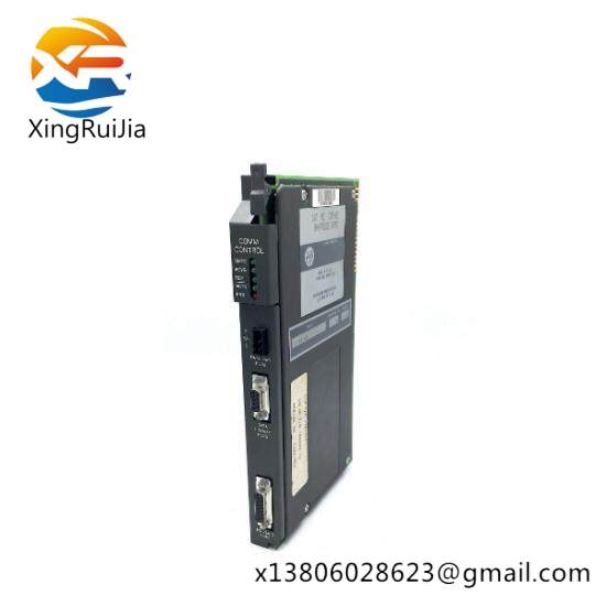 1785-KE Communication Interface Module
