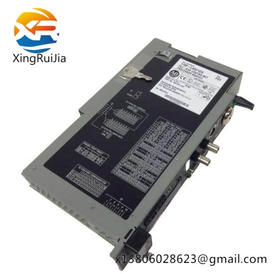 1785-L40B/E Controller PLC-5/40