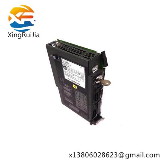 1785-L40B PLC-5/40 Processor Module