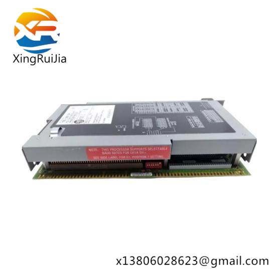 1785-L40C 1785L40C ControlNet Processor Module