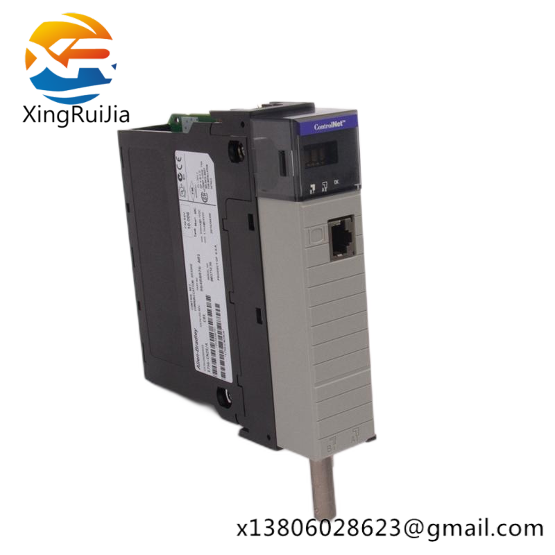 AB 1785-L40C/E Controller
