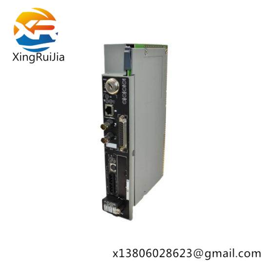 1785-L80C15/F  PLC-5/80 Controlnet Processor Module