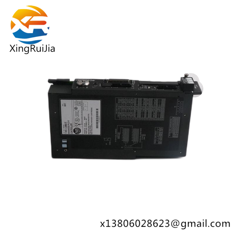1785-L80E/E CPU MODULE