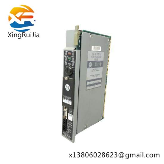 1785-LT  Processor Module
