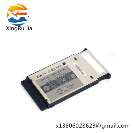 1785-ME64 Memory Cartridge