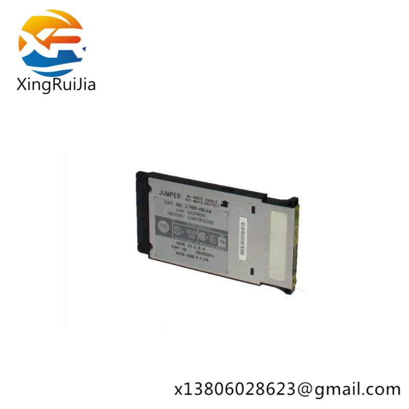 AB 1785-ME64 memory device module
