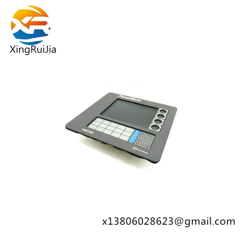ABB MPP SC300E-MPP Processor Module