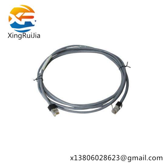 1786-CP ControlNet Programming Cable