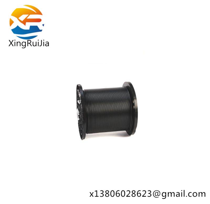 AB 1786-RG6 ControlNet RG6 Quad Shield Coax Cable
