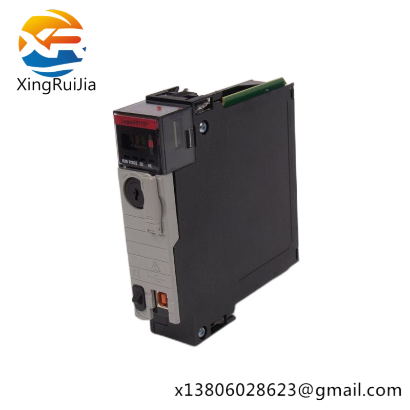 AB 2097-V31PR2 EtherNet/IP Indexing Servo Drives