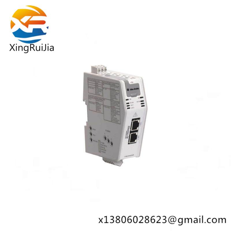AB 1788-EN2DN Communication Module