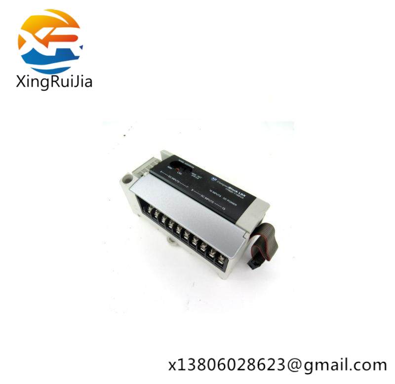 AB 1790D-T16BV0 16 Inputs DC Compact Block LDX