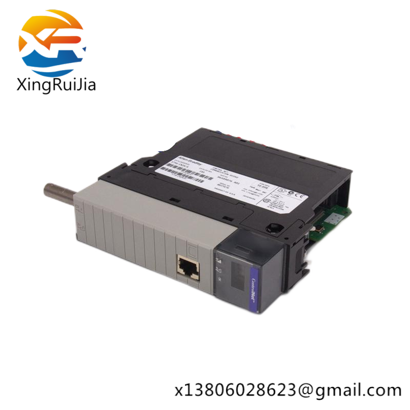 AB 1791-16AC AC Block I/O module