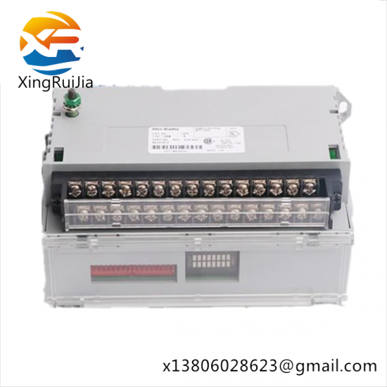 1791D-16B0X I/O module