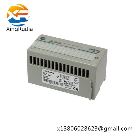1794-0B16 24vdc Output Module