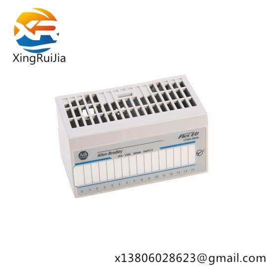 1794-IB16XOB16 Digital Input/Output Module