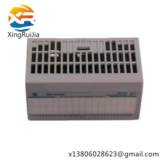 1794-IB16XOB16P Digital I/O Module