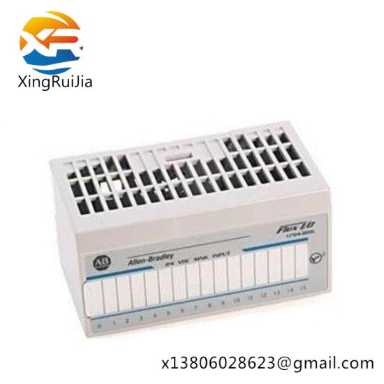 1794-IB16XOB16P Flex I/O Module