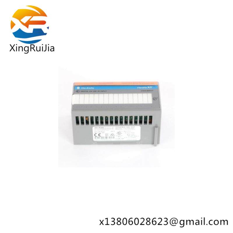 AB 1794-IB16XT 24 VDC 16-Point Output Module