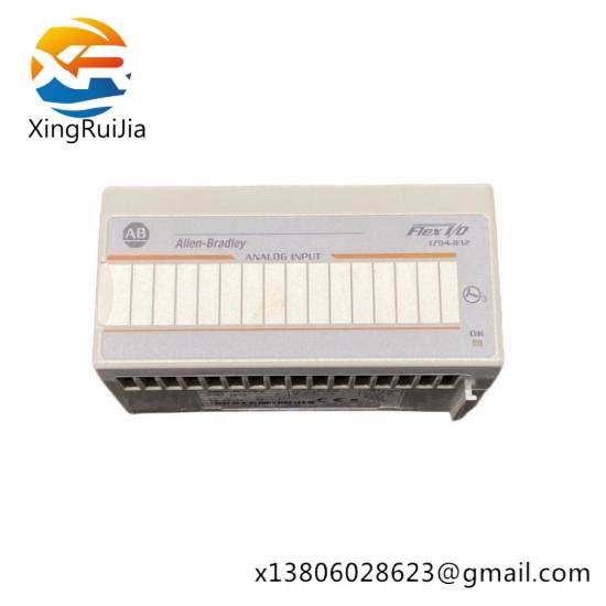 1794-IE12 61621045 Analog Isolated Output Module