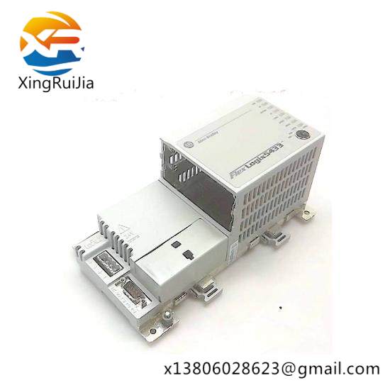 1794-L33 FlexLogix Processor