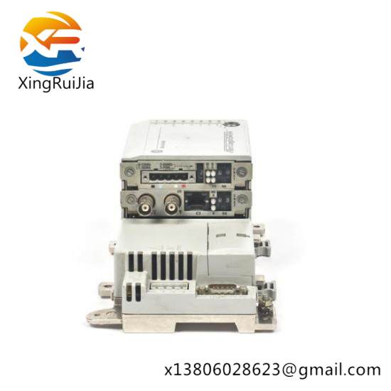 1794-L33 FlexLogix Processor